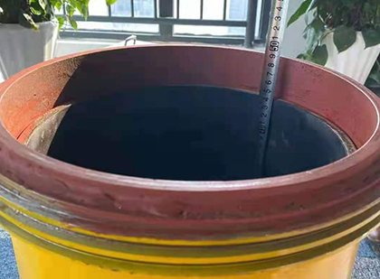 太康抗爆容器
