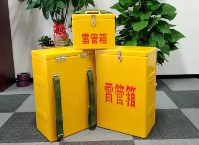 太康如何防止雷管箱炸药箱等矿用物品生锈？