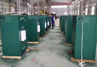 太康移动炸药库：安全与效率并重的爆破行业新趋势